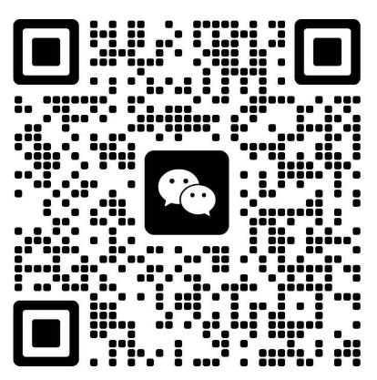 微信 zpr9868 二维码