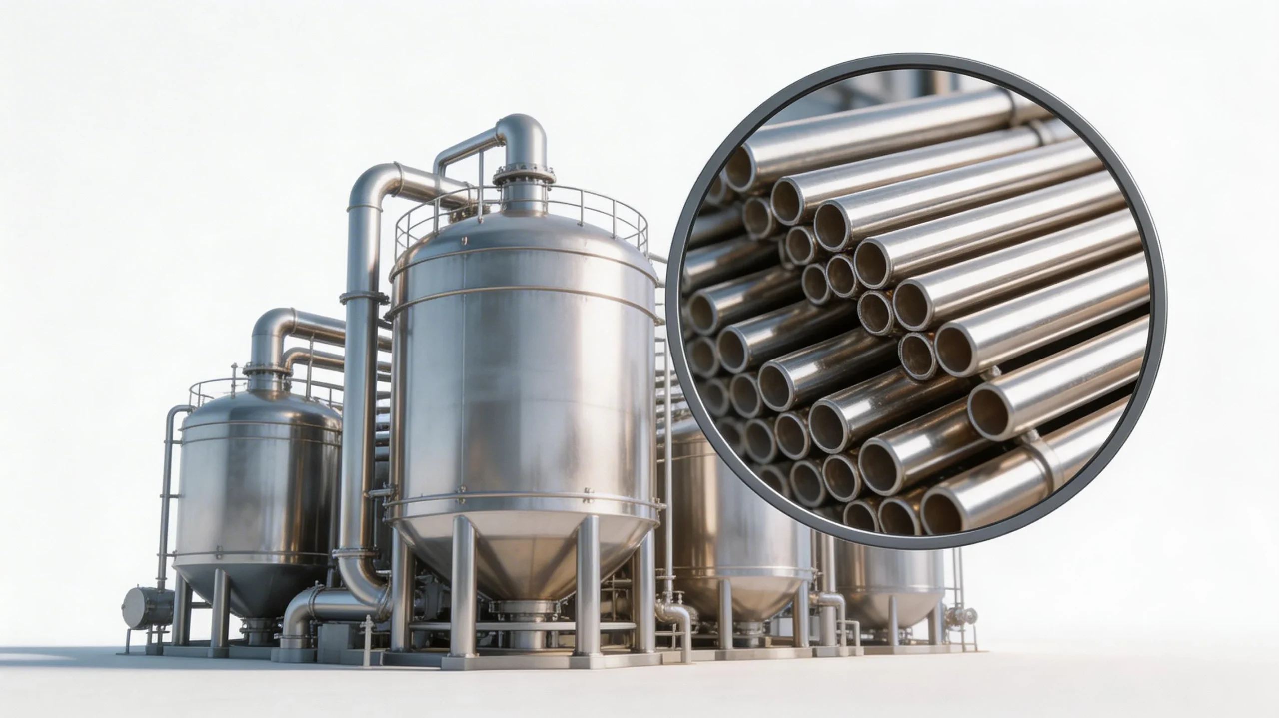 Florida sugar mill boiling house upgrade featuring 5000 square meter evaporators